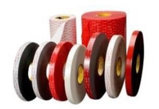 3M Japan-日本產(chǎn)VHB泡棉膠帶