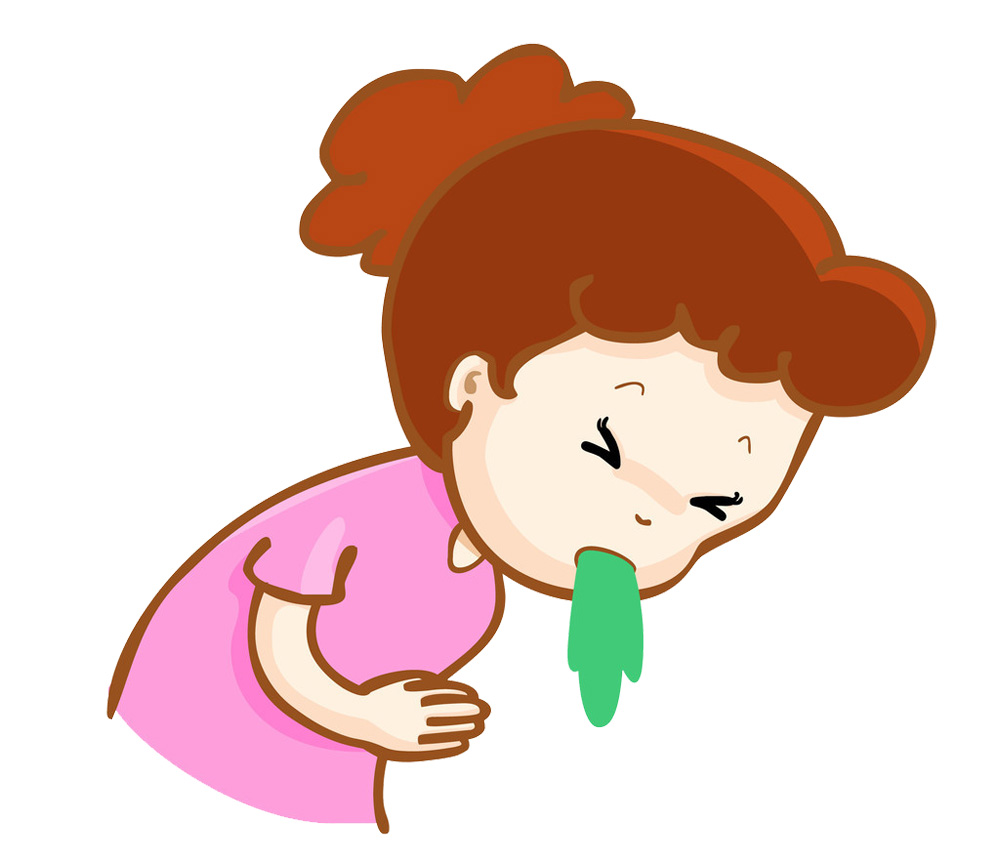 如何應(yīng)對突發(fā)性急性胃腸炎？