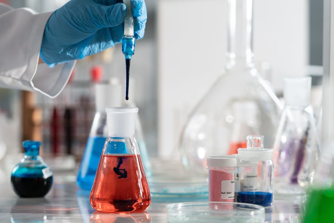 D-二聚體升高在臨床代表著什么？